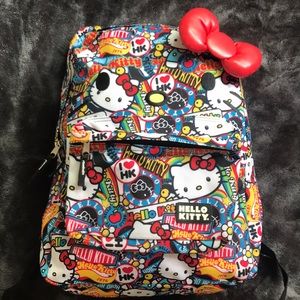 Brand new, Hello Kitty backpack